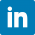 iconfinder square linkedin 317725