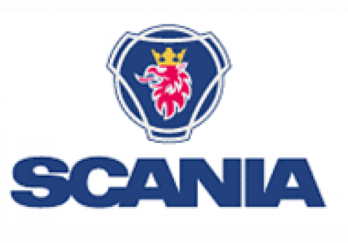 scania