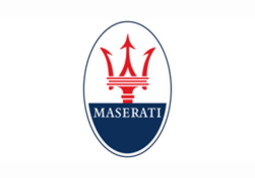 maserati