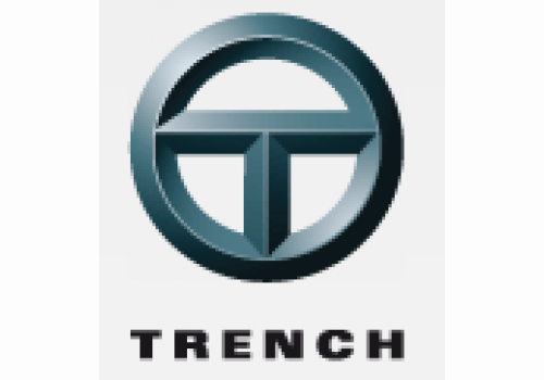 trench