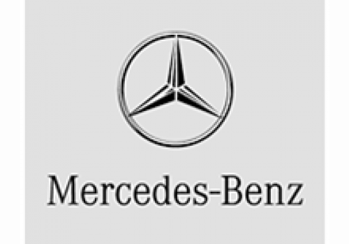 mercedes benz