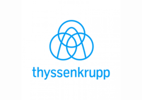 thyssenkrupp