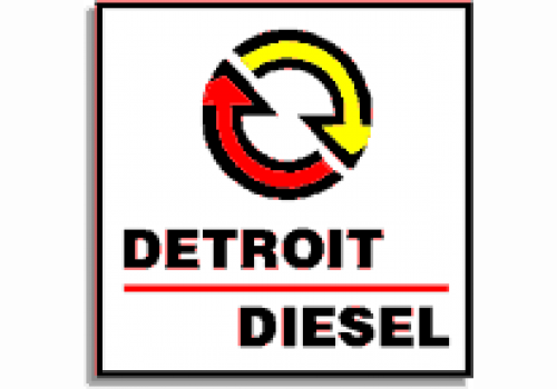 detroit diesel