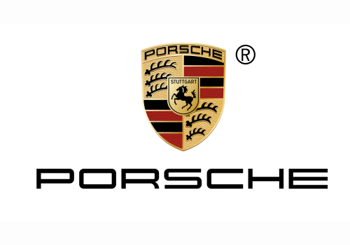 Porsche Logo