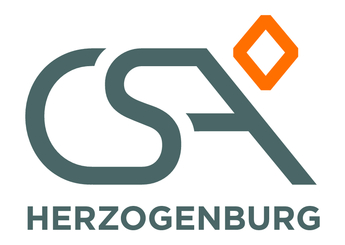 CSA logo